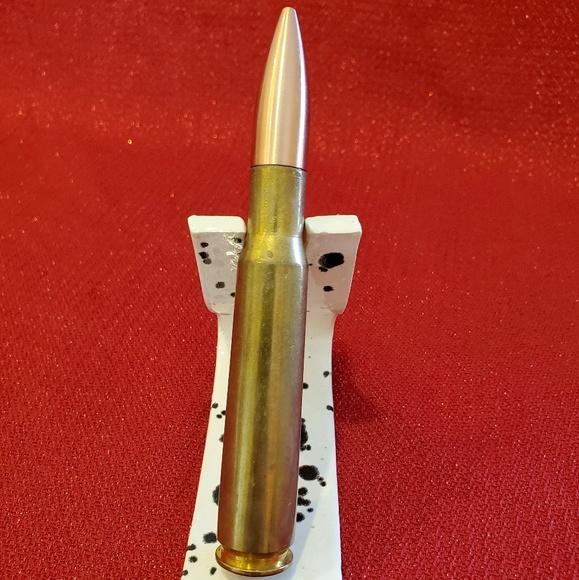 50 Cal. Acrylic Ink Pen - Picture 2 of 4